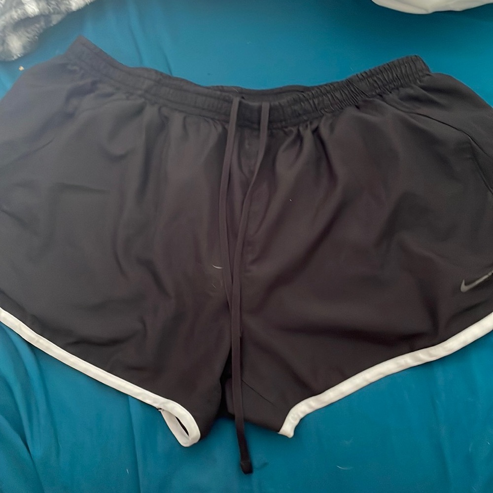 nike athletic shorts
